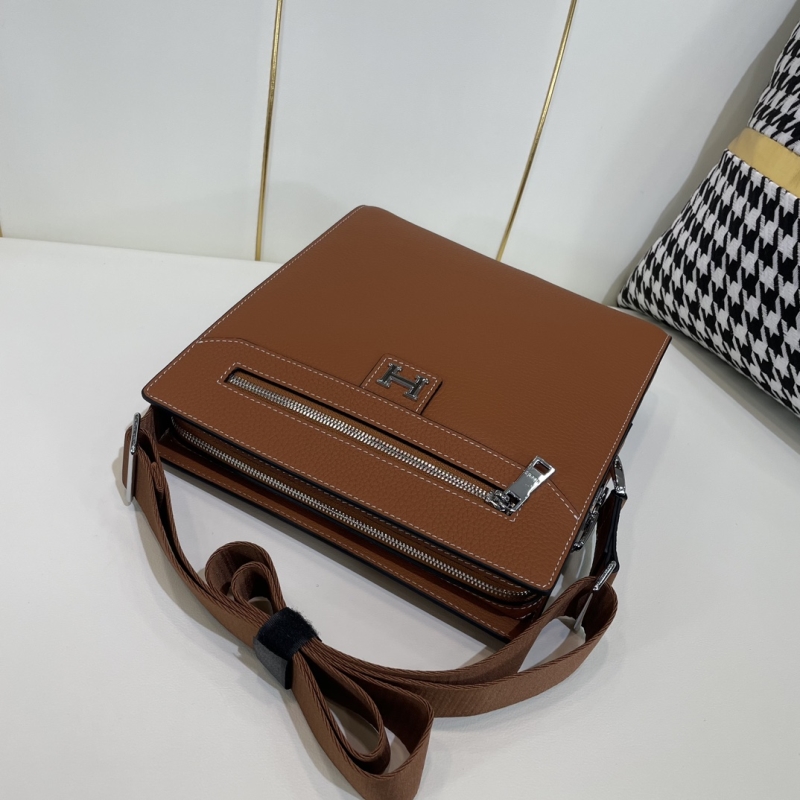 Hermes Satchel Bags